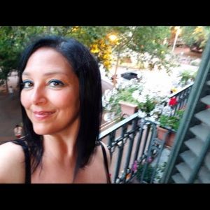 Meet your Posher, Sue